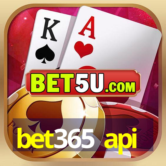 bet365 api